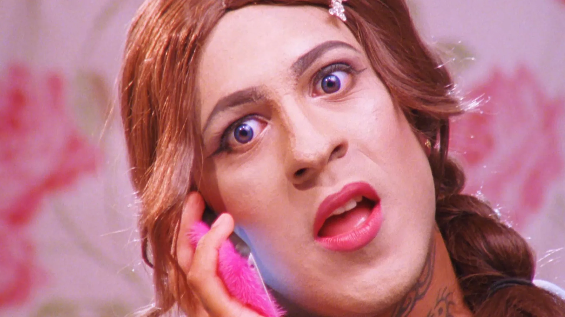 Mykki Blanco – WYPIPO