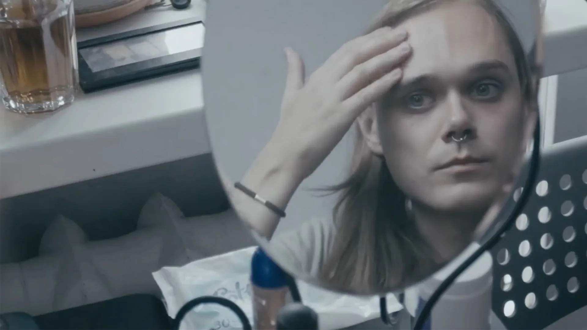 Boys Don't Cry – Director, Turkina Faso – Producer, Developer, Bec Evans
