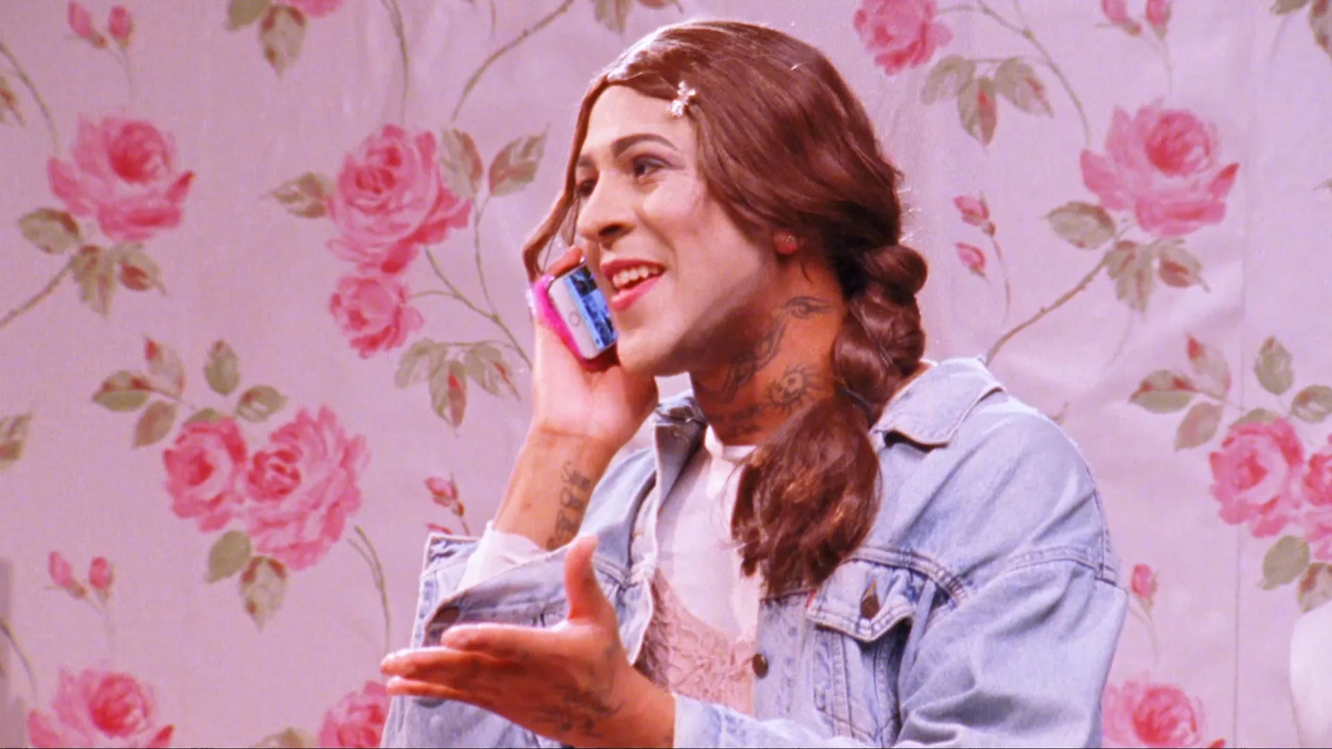 Mykki Blanco – WYPIPO