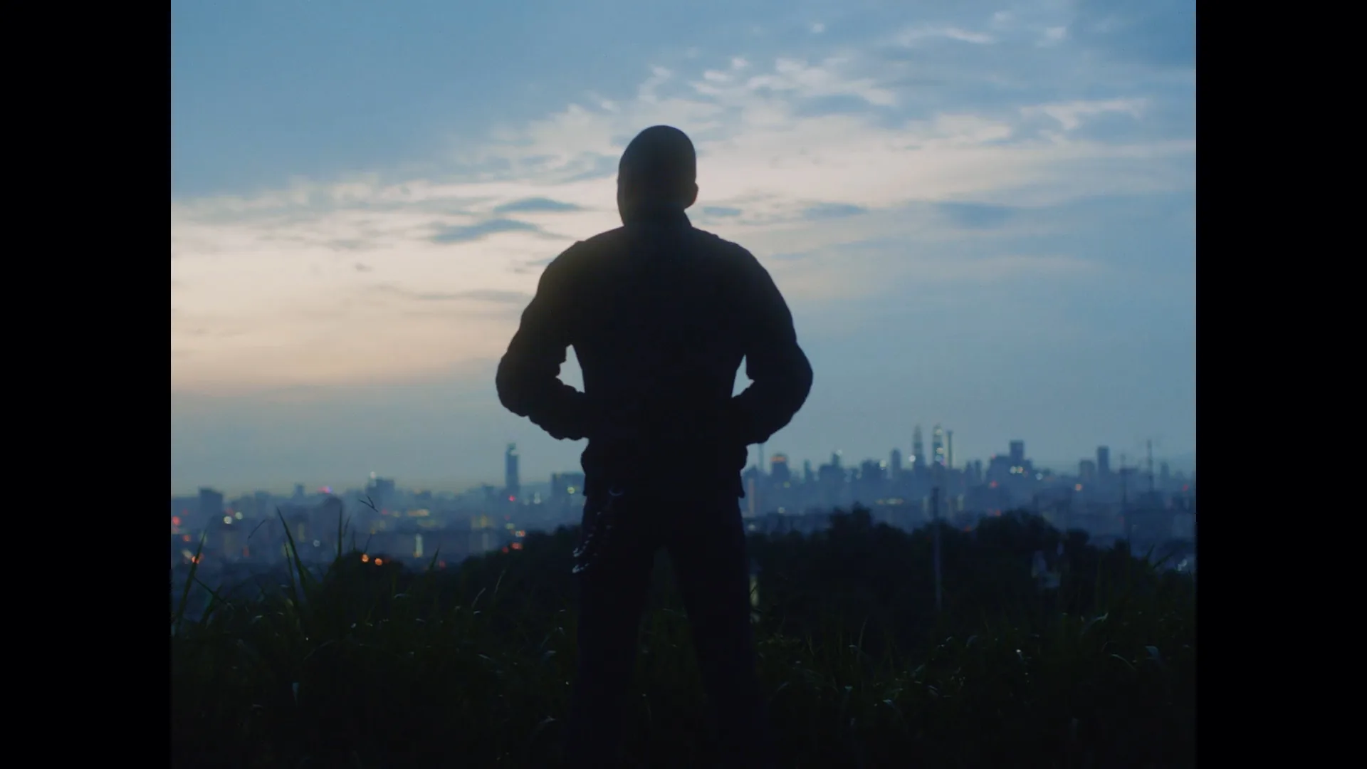 Disciples: Malaysian Skinheads