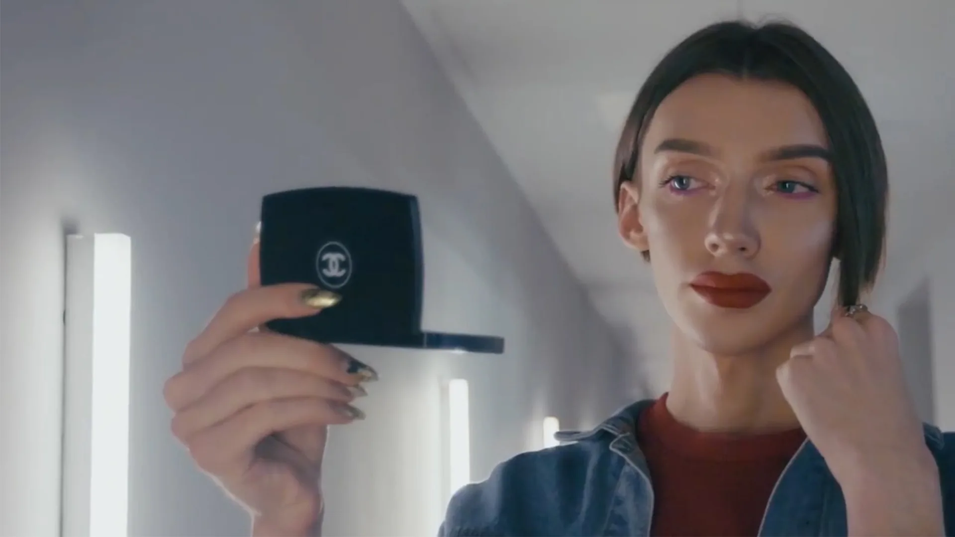 Boys Don't Cry – Director, Turkina Faso – Producer, Developer, Bec Evans