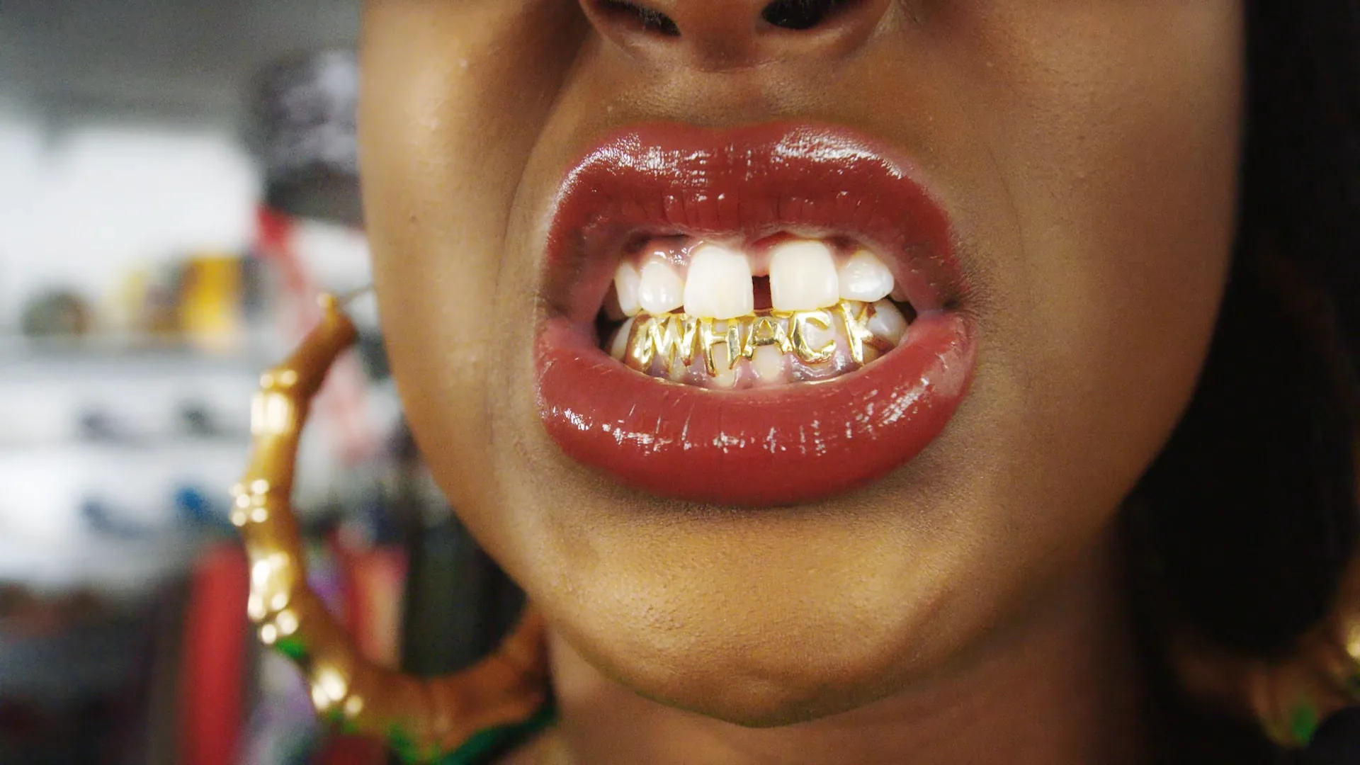 Tierra Whack