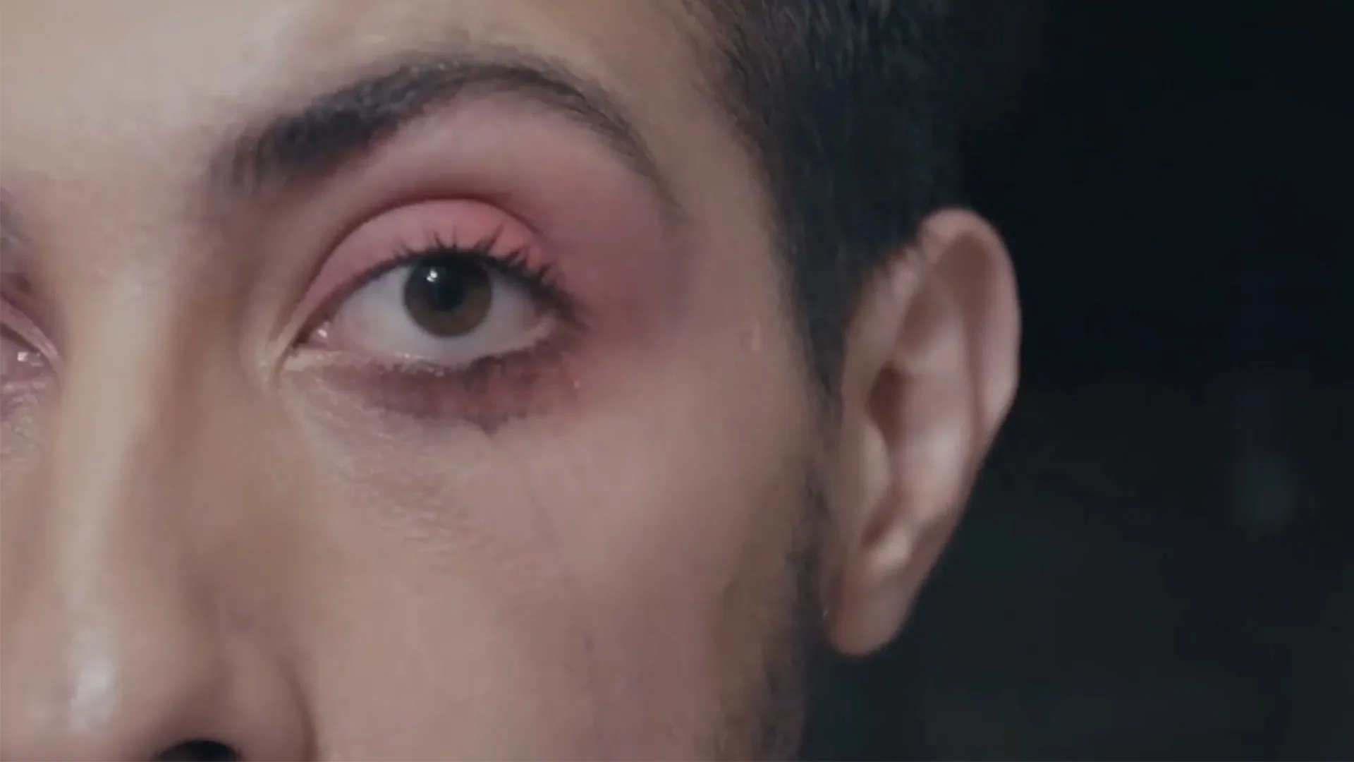 Boys Don't Cry – Director, Turkina Faso – Producer, Developer, Bec Evans