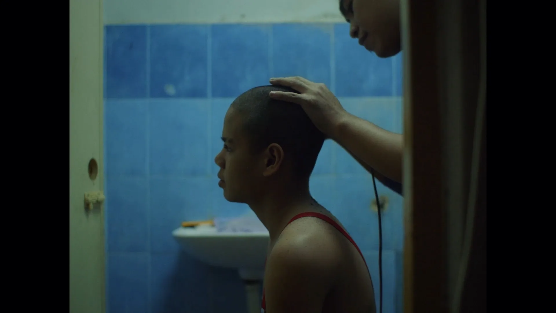 Disciples: Malaysian Skinheads