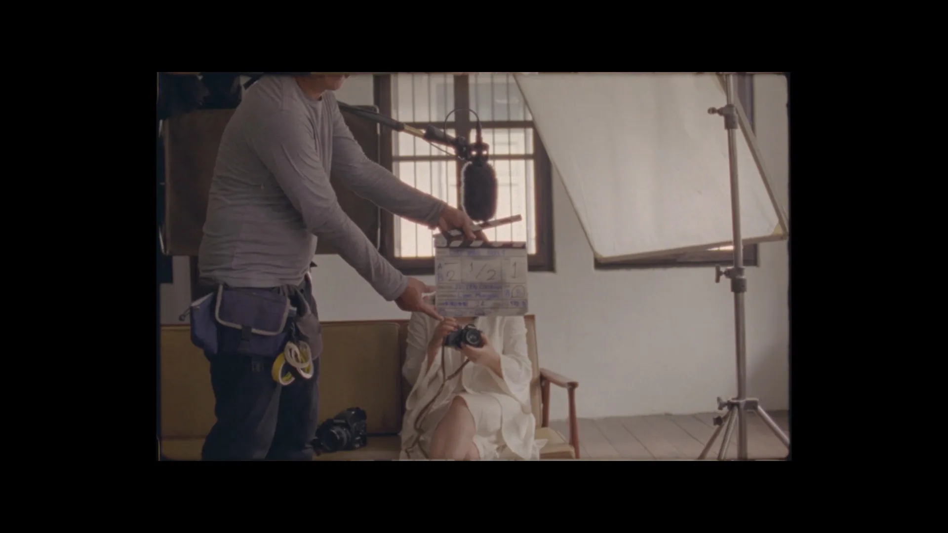 Luo Yang: Girls