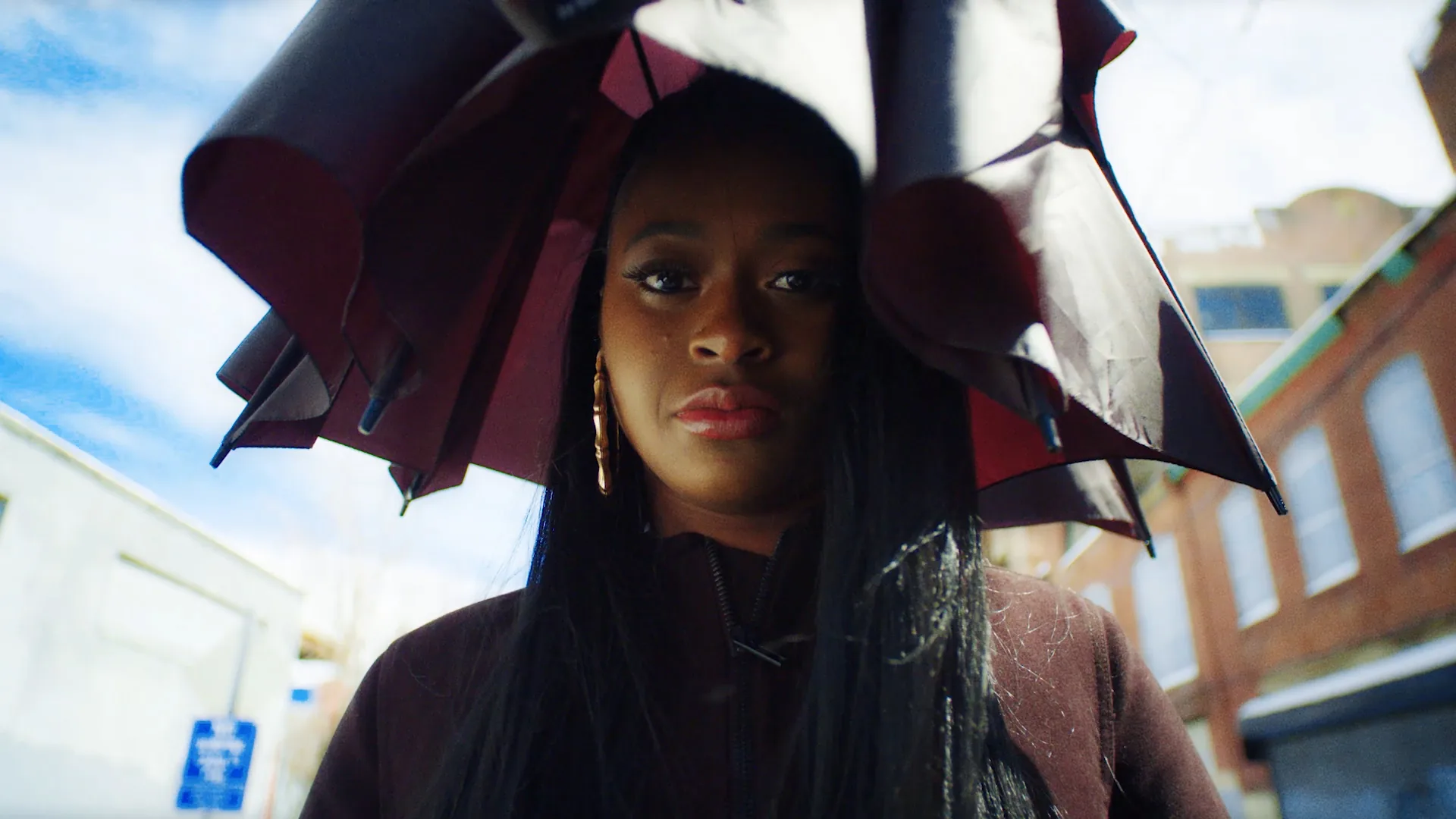 Tierra Whack