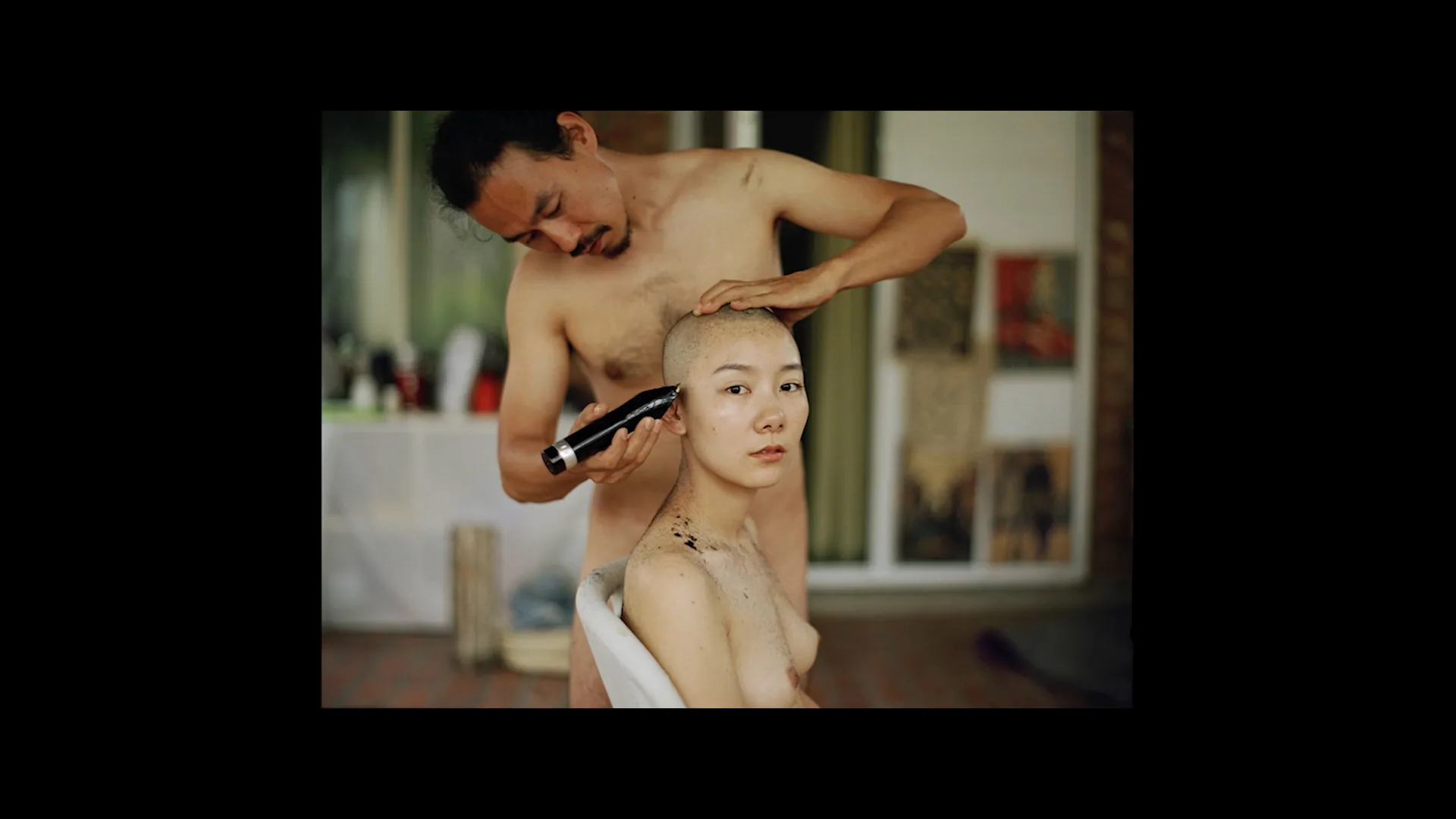Luo Yang: Girls