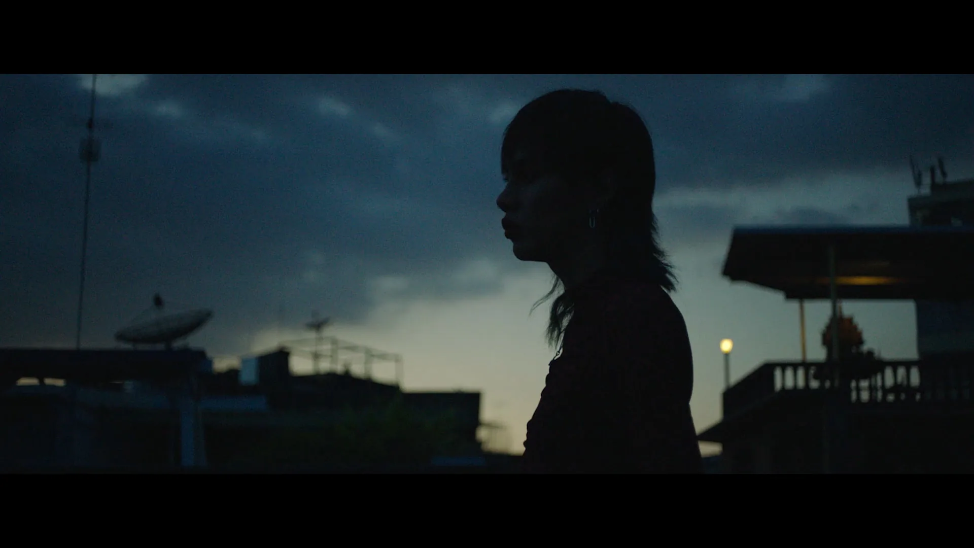 Luo Yang: Girls