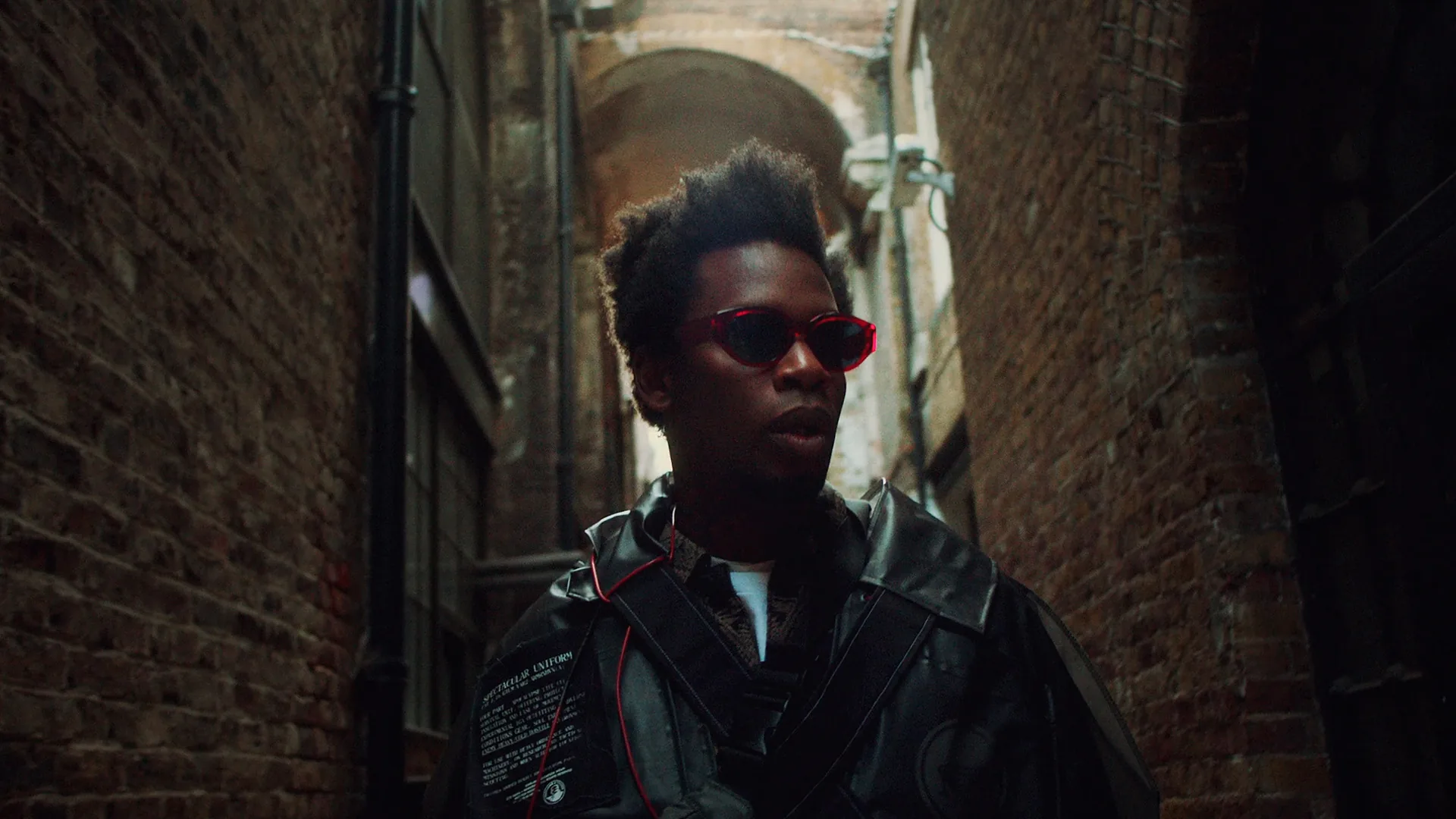 Gaika Documentary – Jacob Crees-Cockayne