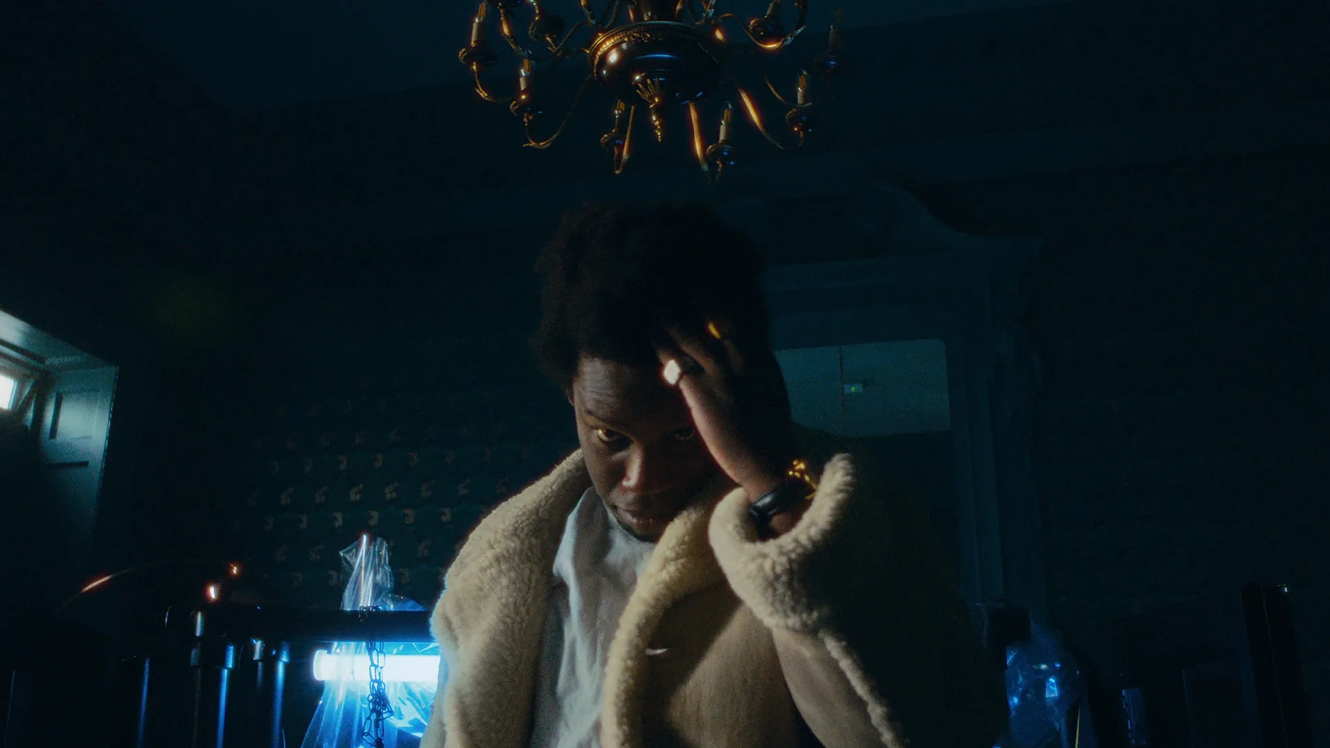 Gaika Documentary – Jacob Crees-Cockayne