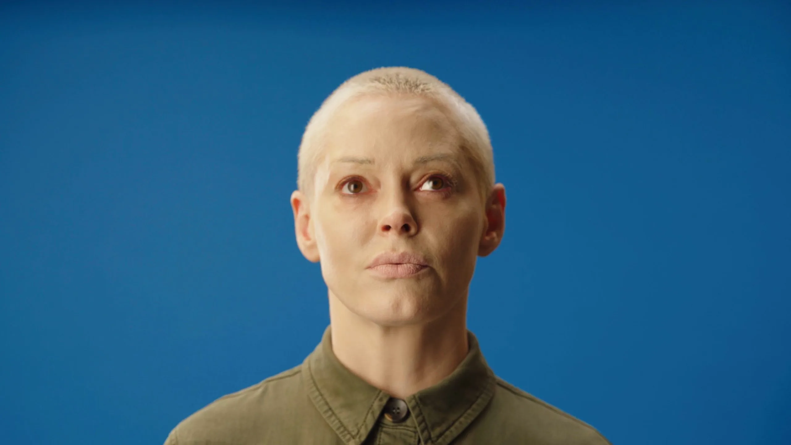 Rose McGowan Texts