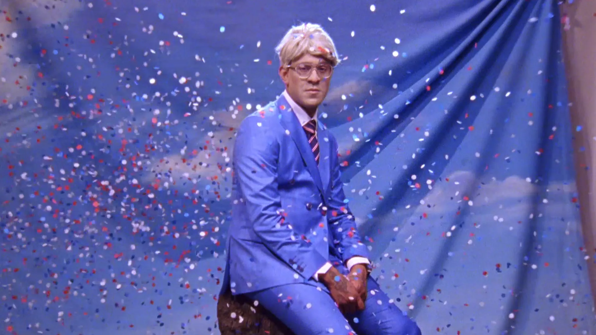 Mykki Blanco – WYPIPO