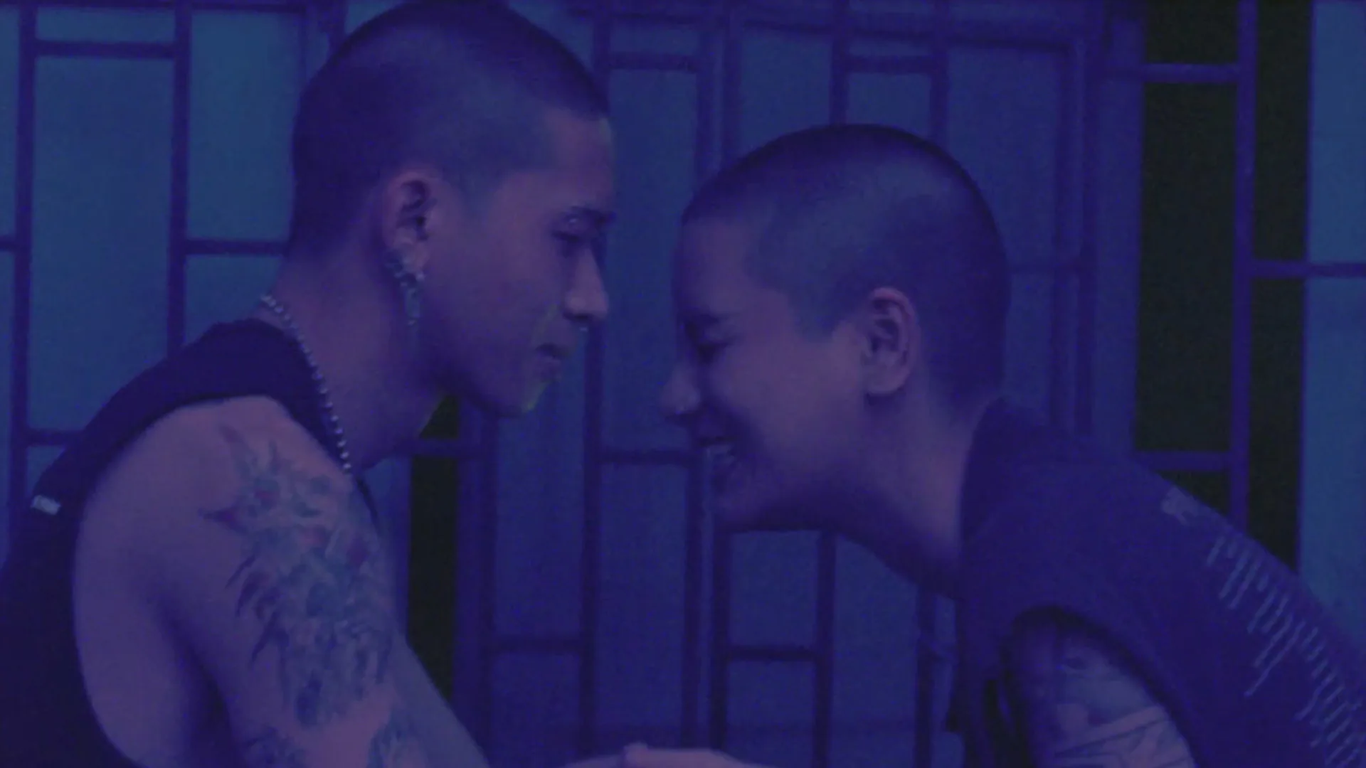 Luo Yang: Girls
