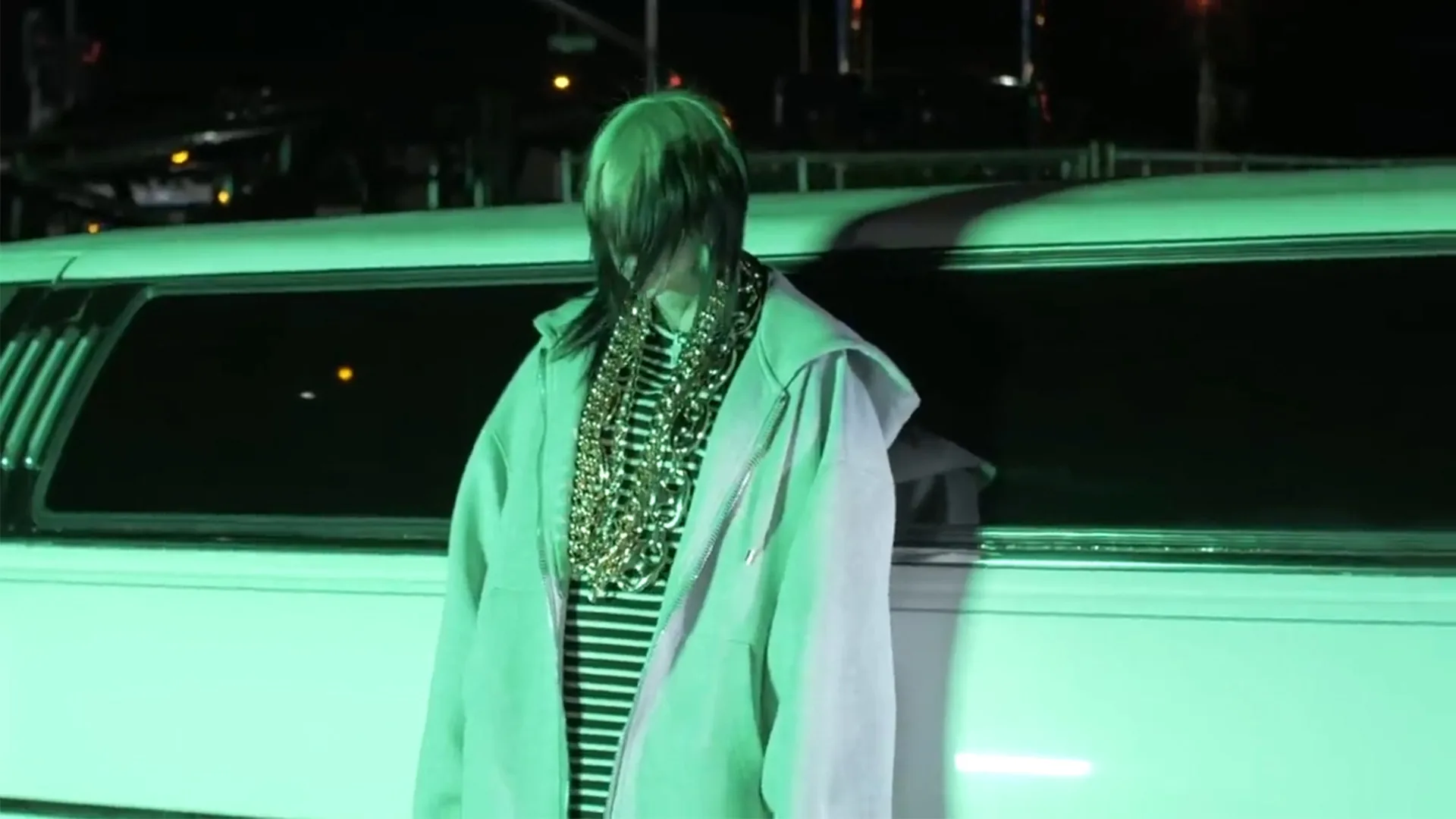 Billie Eilish