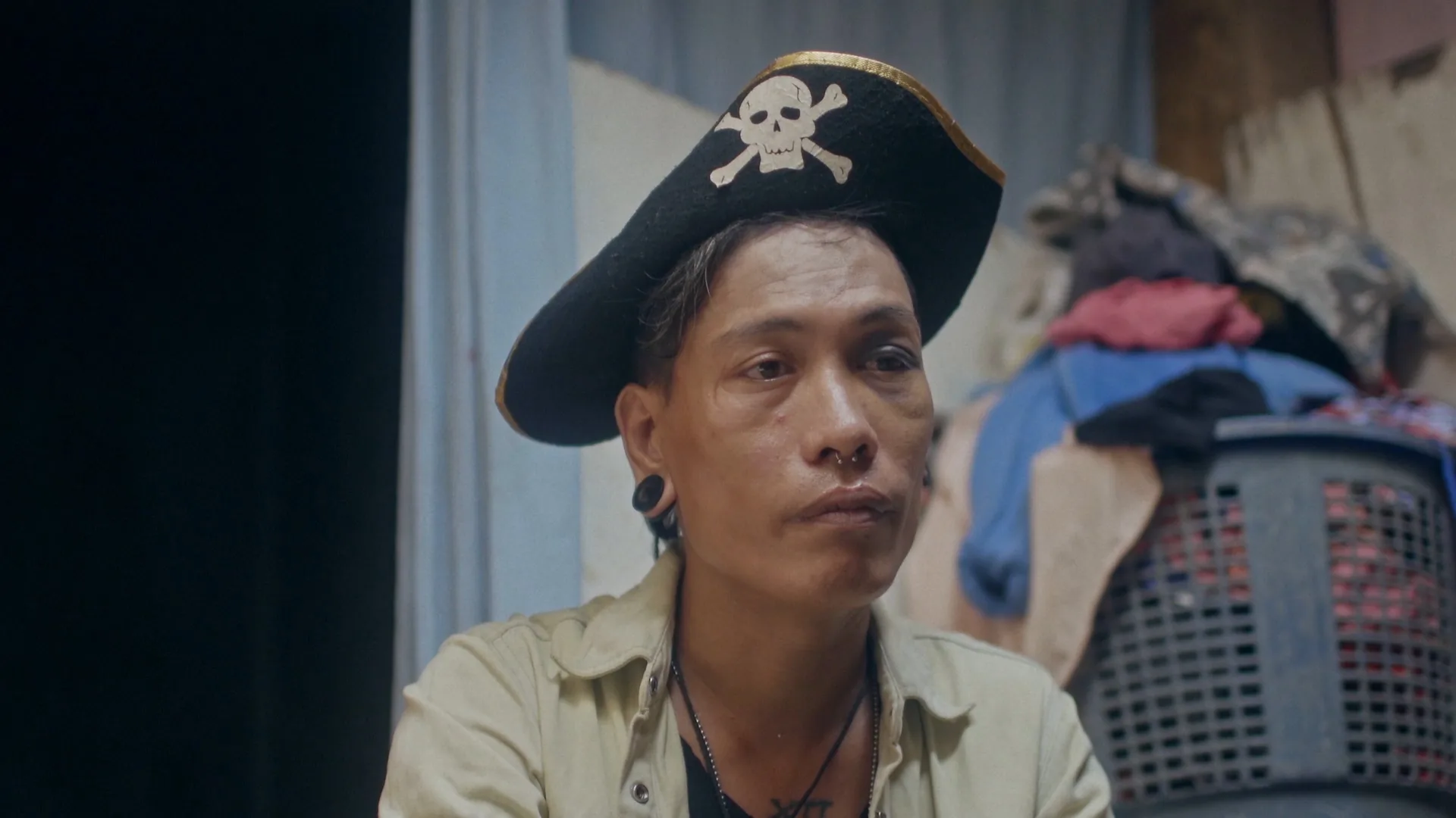 AIP – Anarchy In The Philippines – Jess Kohl – Director – Bec Evans – Producer, Developer