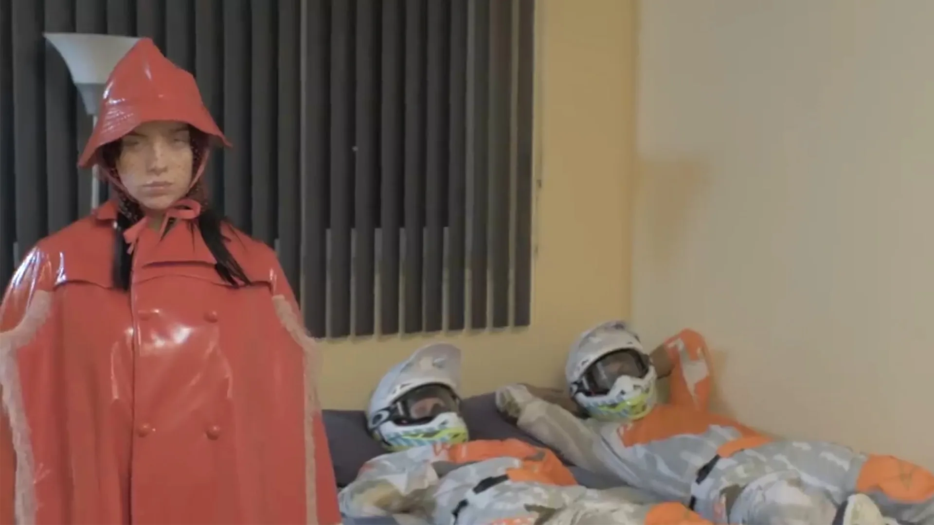 Billie Eilish