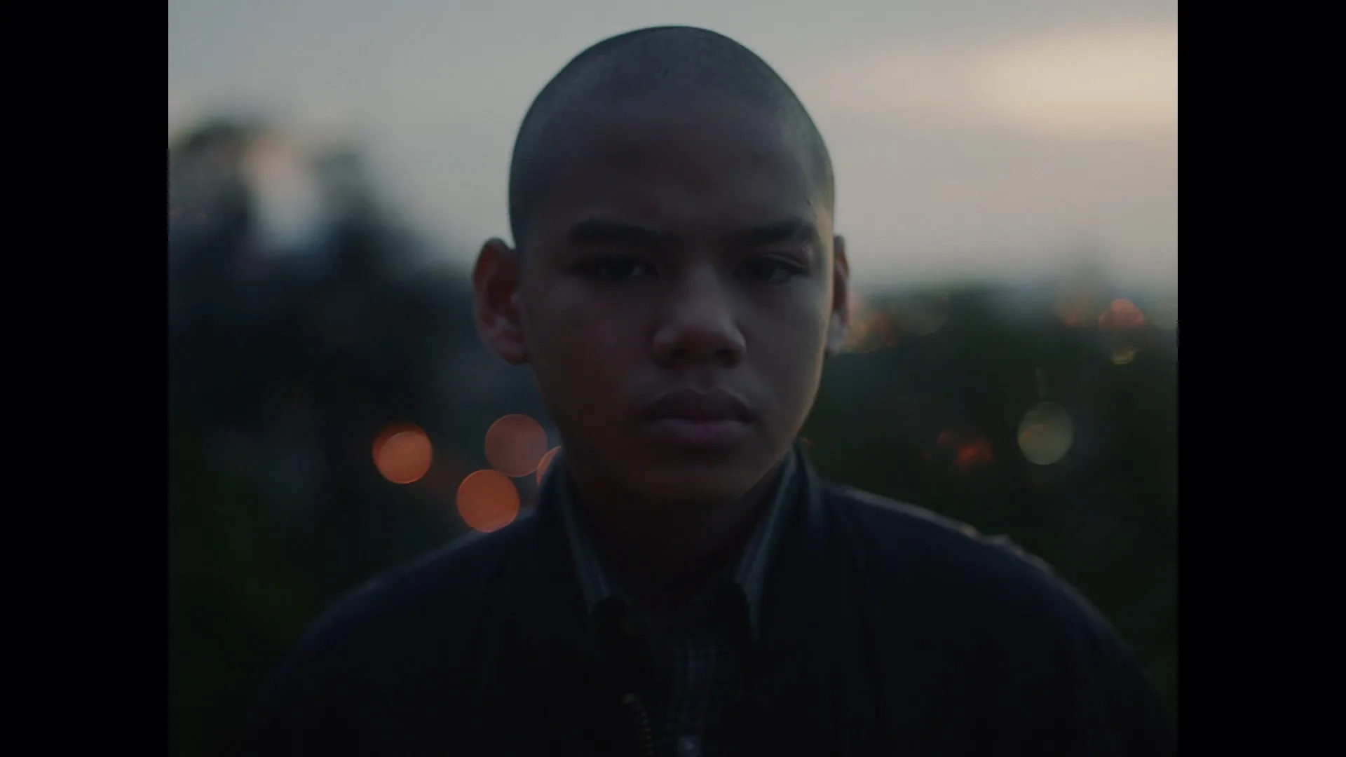 Disciples: Malaysian Skinheads