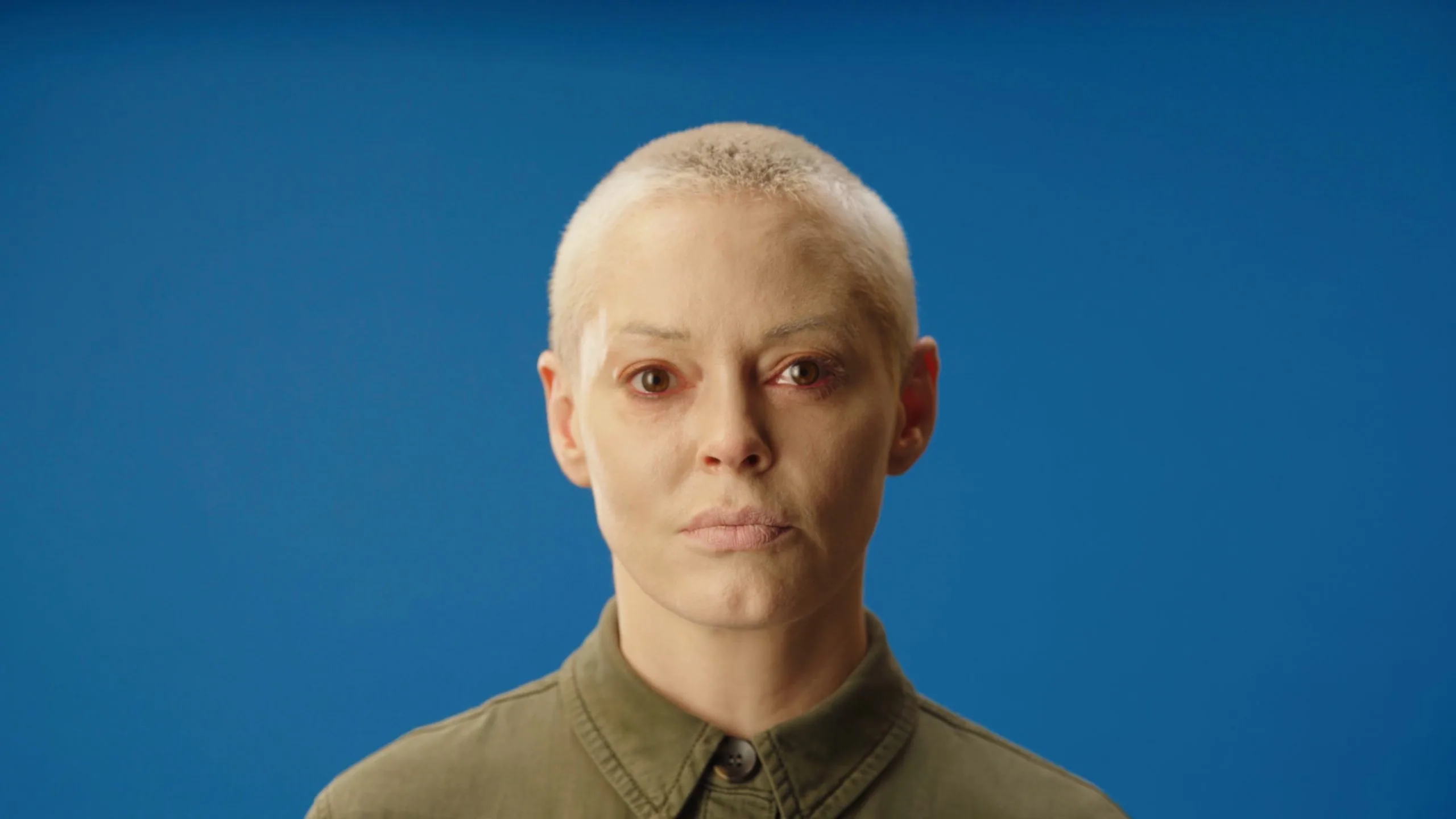 Rose McGowan Texts