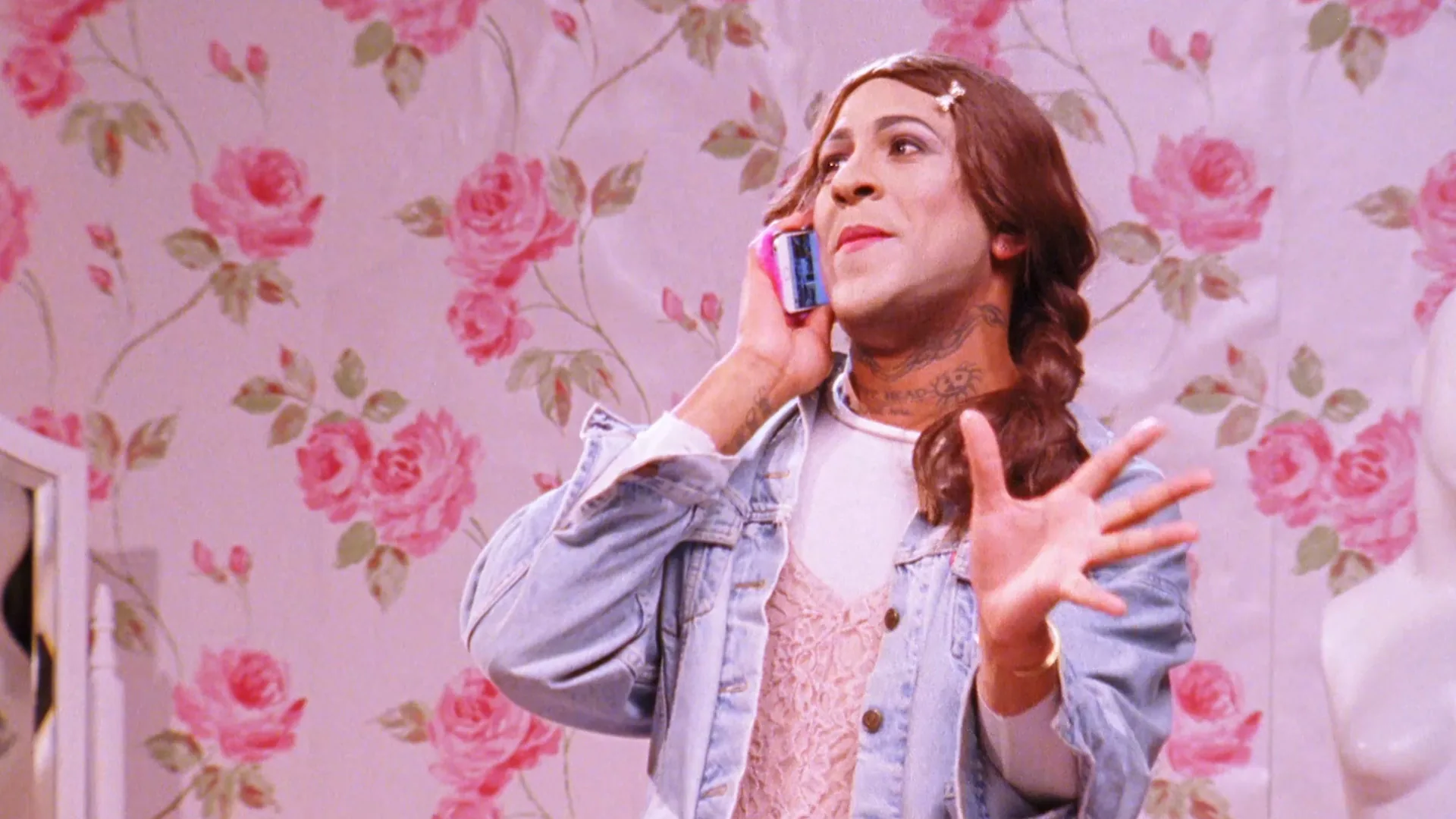 Mykki Blanco – WYPIPO