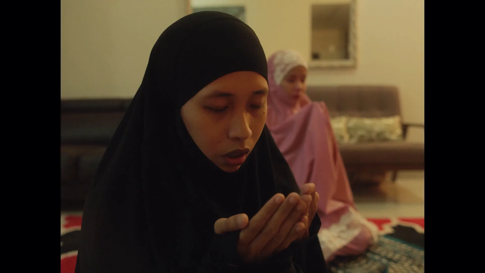 Disciples: Malaysian Skinheads