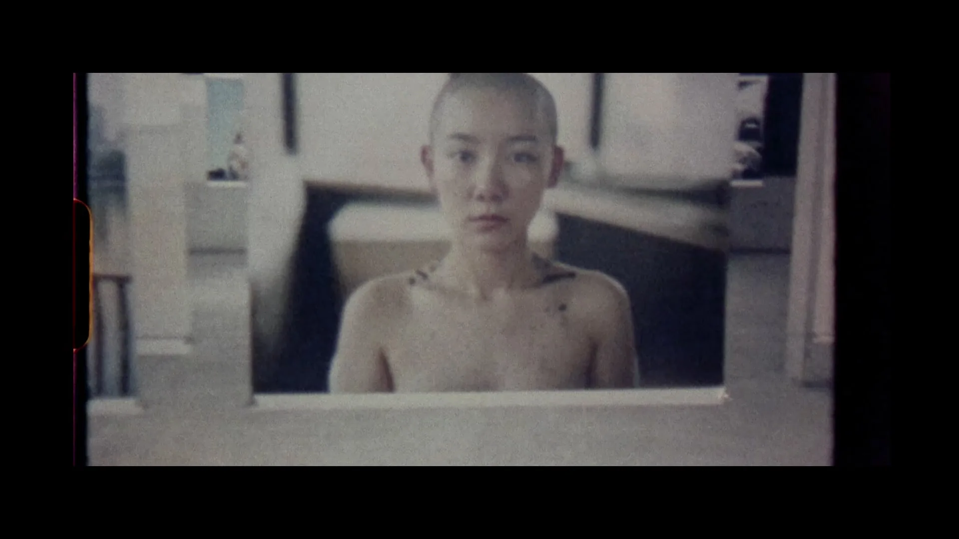 Luo Yang: Girls