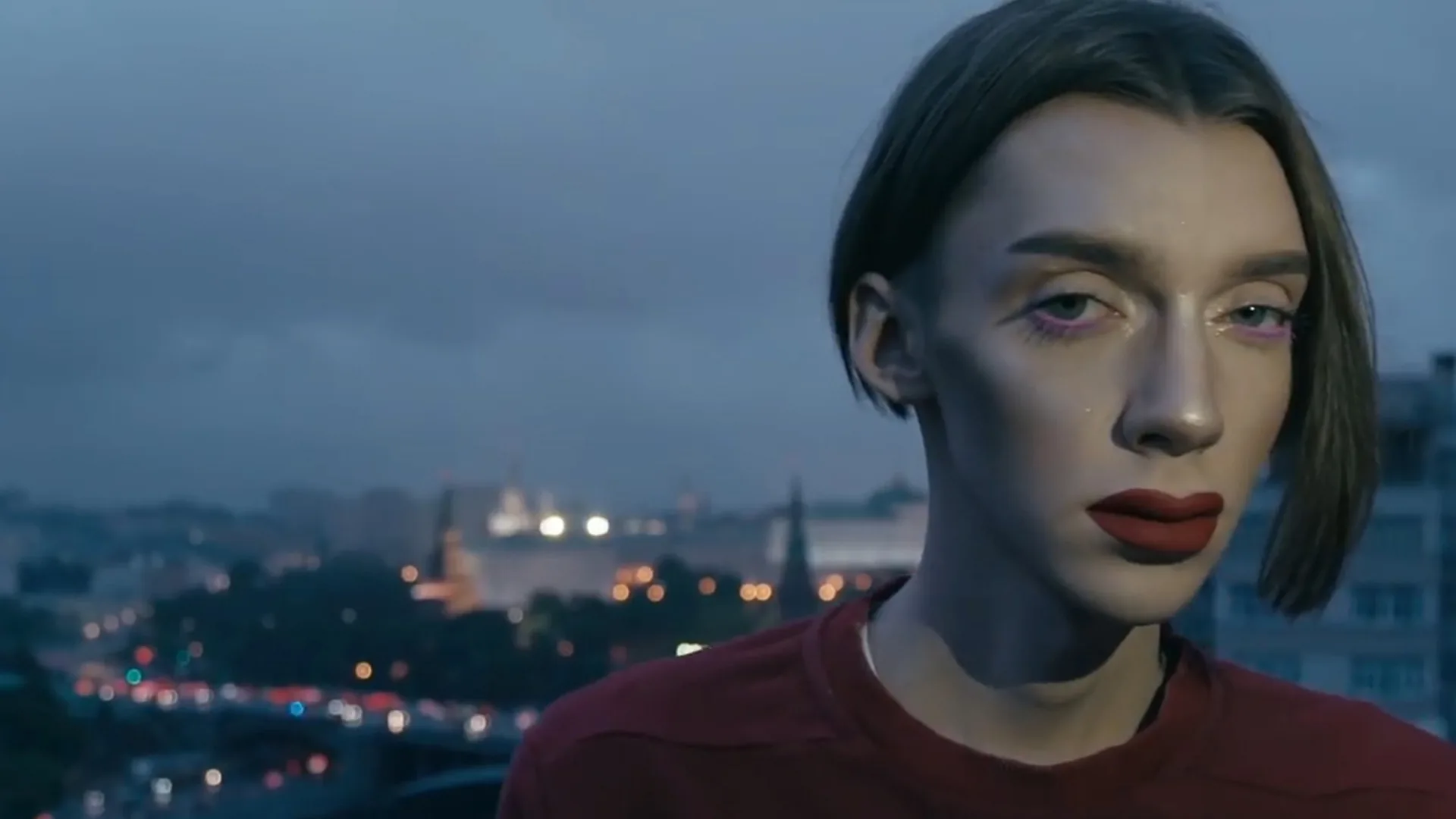 Boys Don't Cry – Director, Turkina Faso – Producer, Developer, Bec Evans