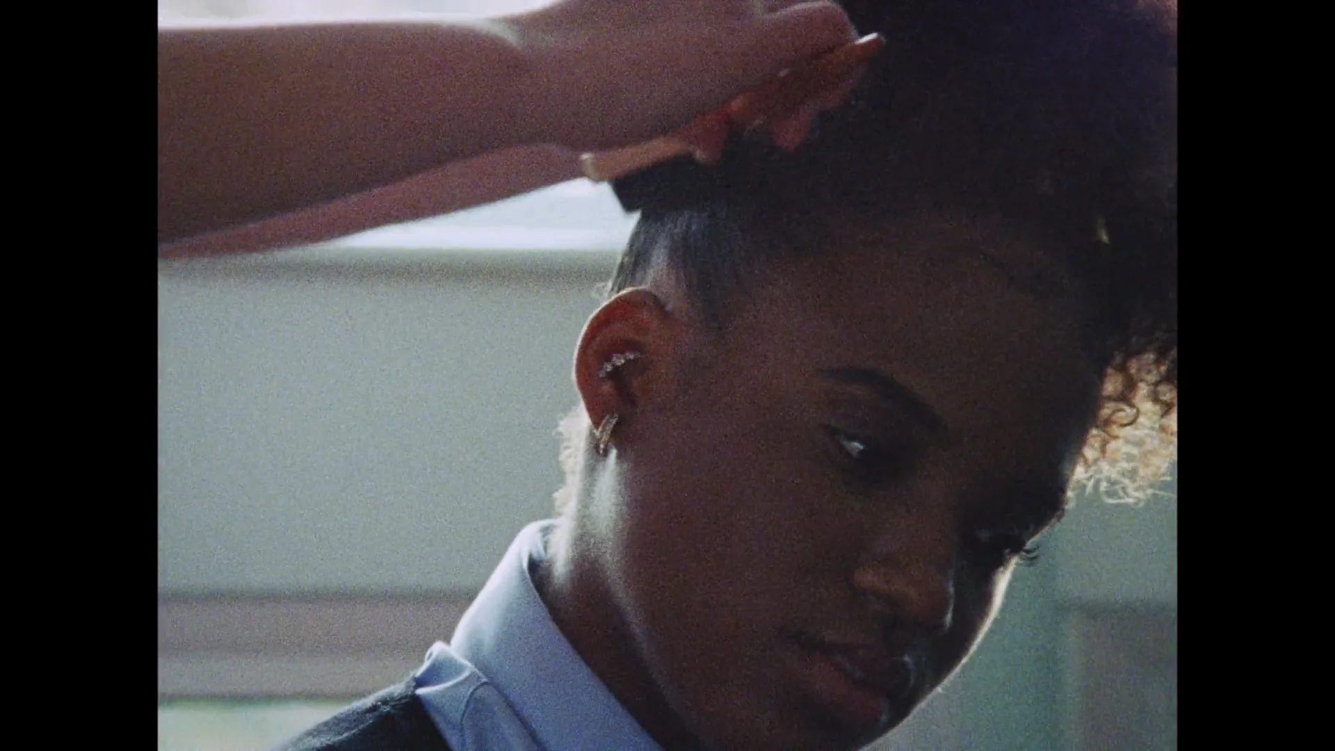 Blue Corridor 15 – Director, Dubheasa Lanipekun – Executive Producer & Developer, Bec Evans