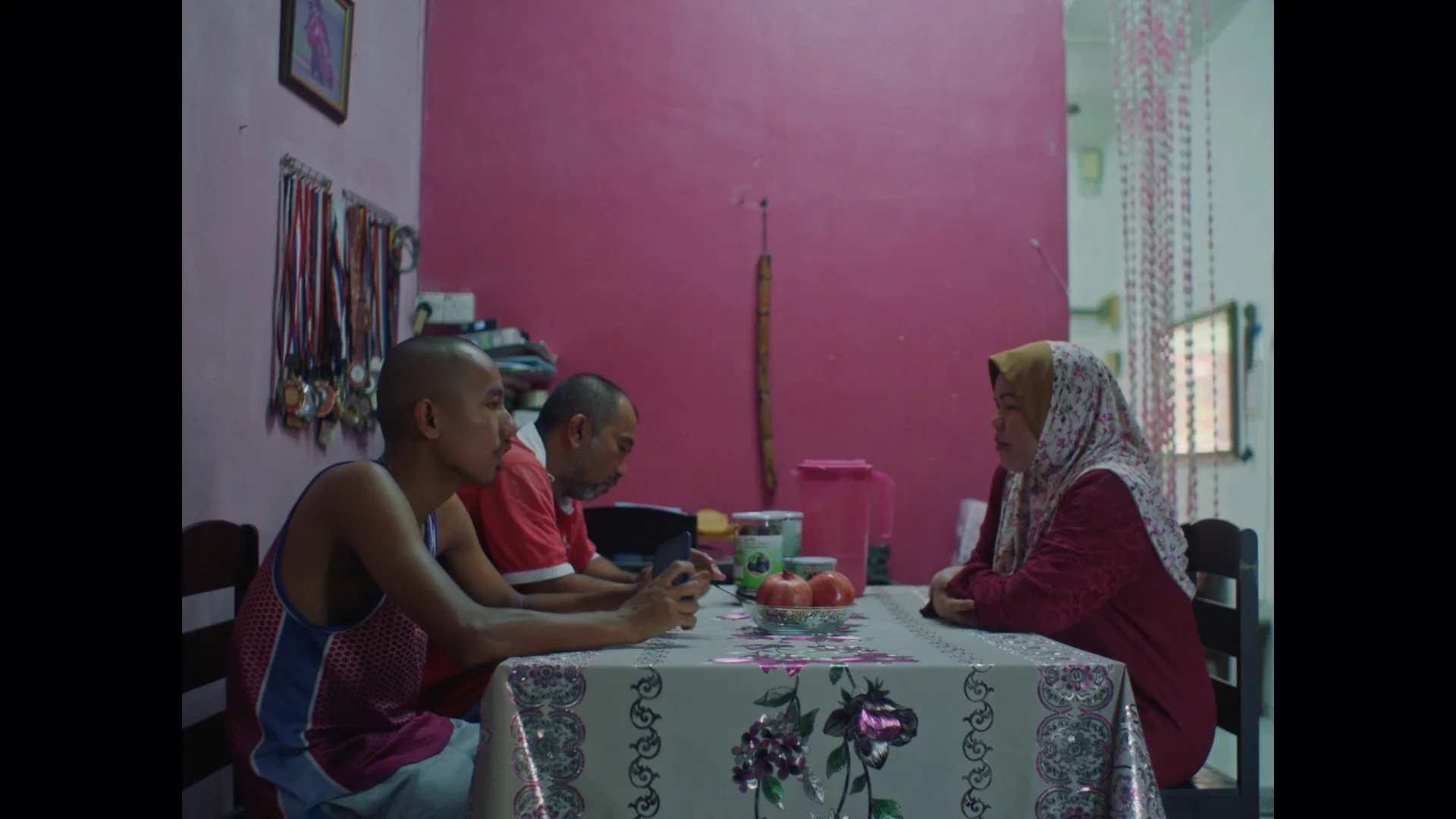 Disciples: Malaysian Skinheads