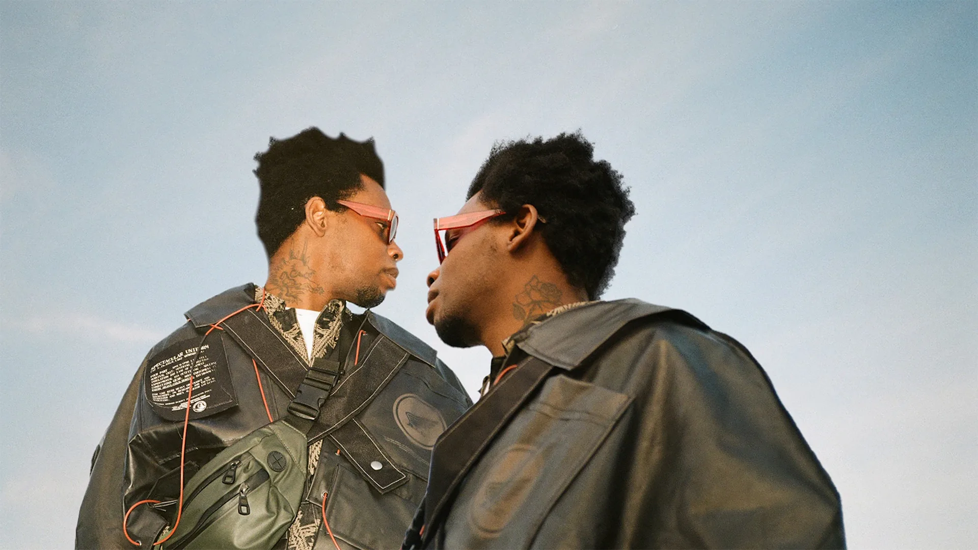 Gaika Documentary – Jacob Crees-Cockayne