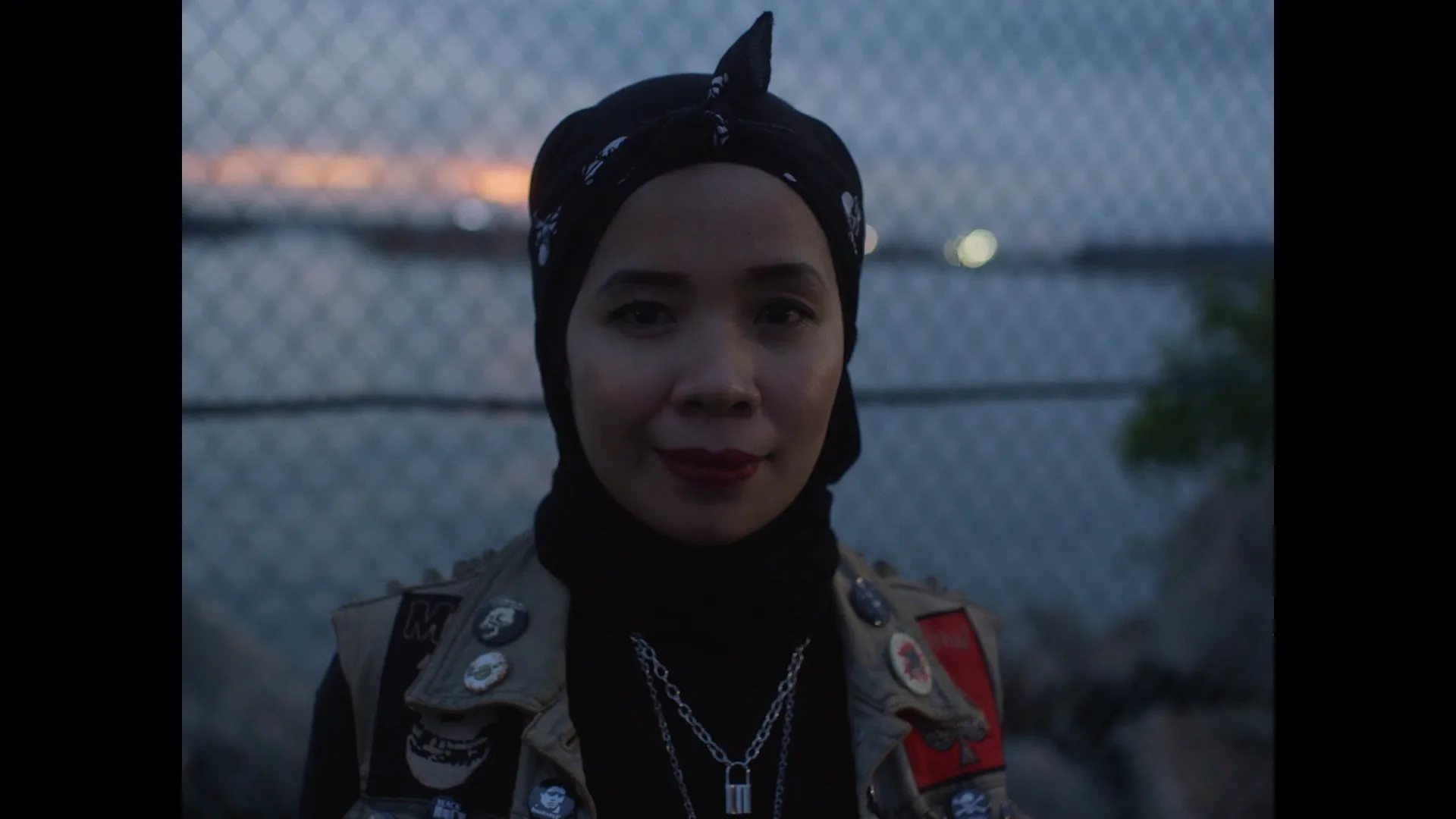 Disciples: Malaysian Skinheads