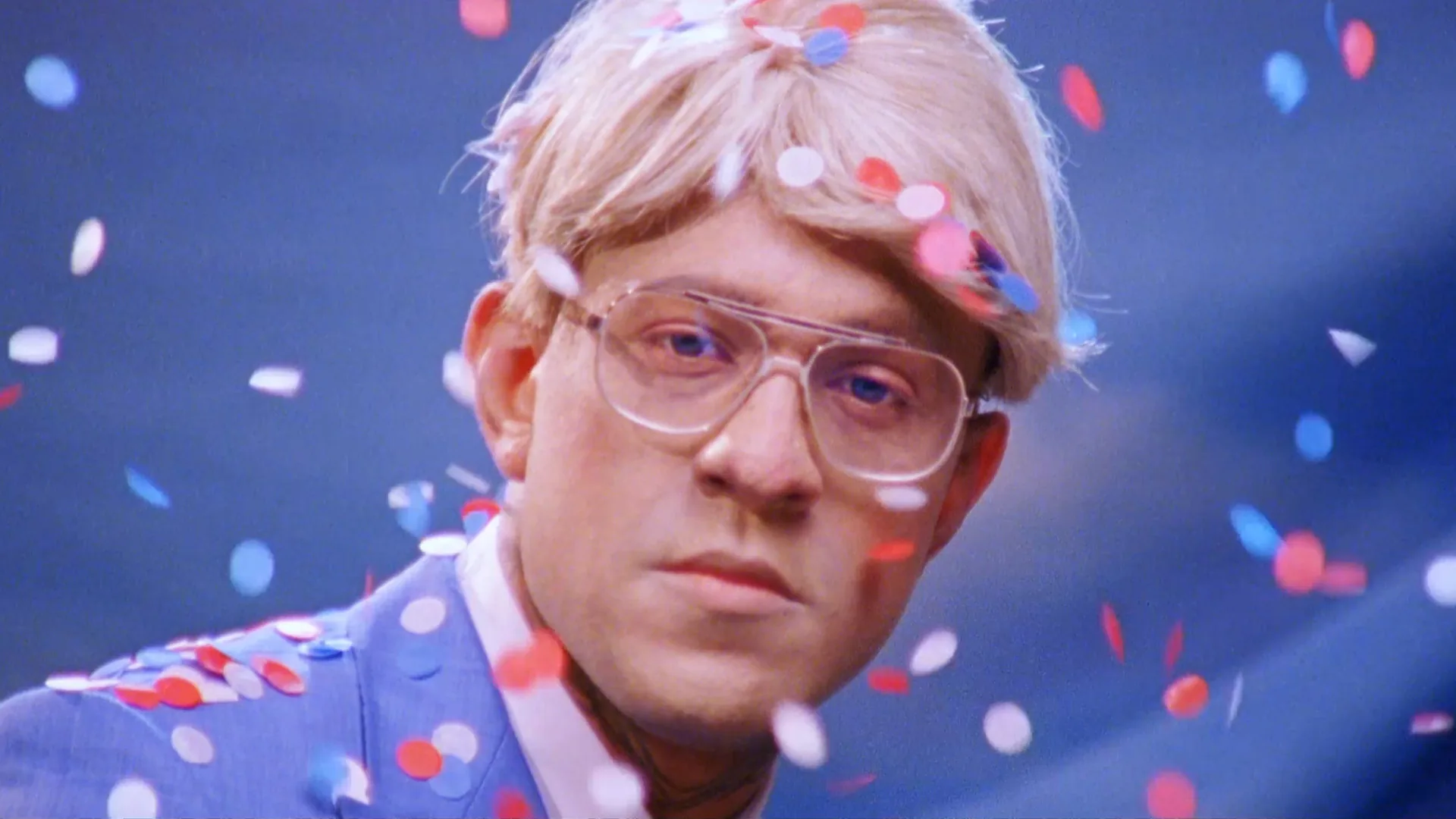 Mykki Blanco – WYPIPO